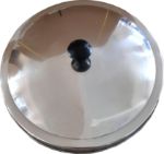 КРЫШКА AIRHOT ДЛЯ ПАРОВАРКИ DS-20SS